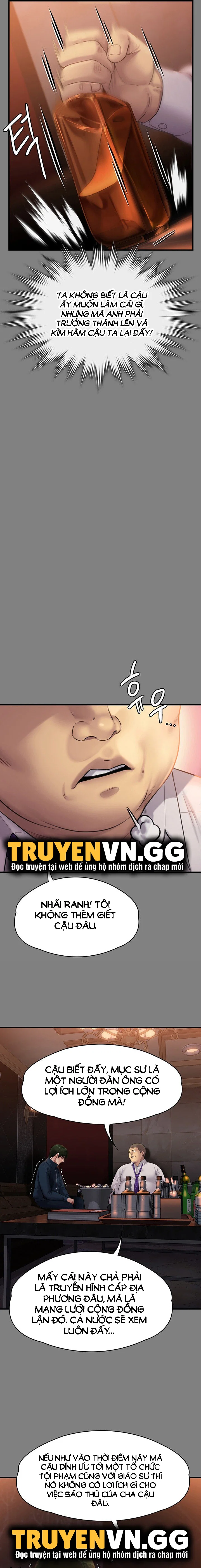 Ong Chúa - Chapter 239 trang 26