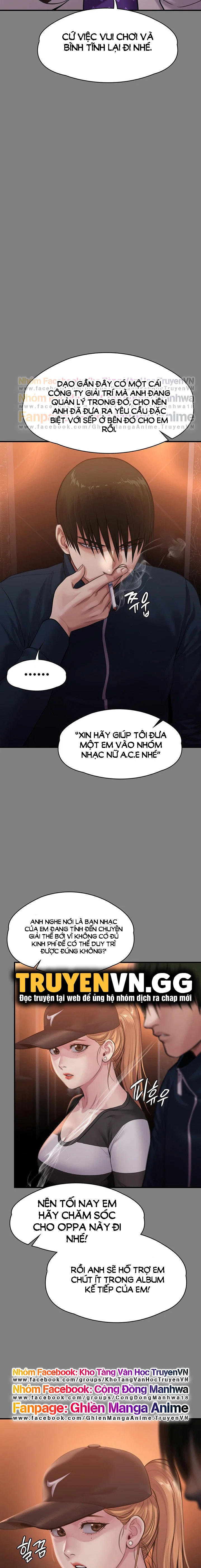 Ong Chúa - Chapter 239 trang 29