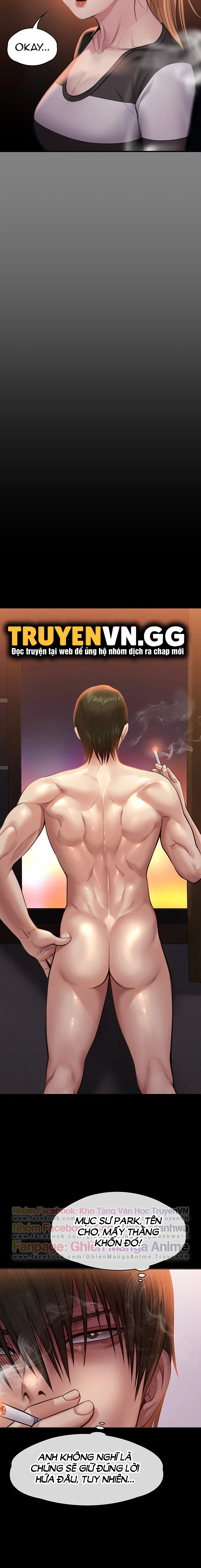 Ong Chúa - Chapter 239 trang 30