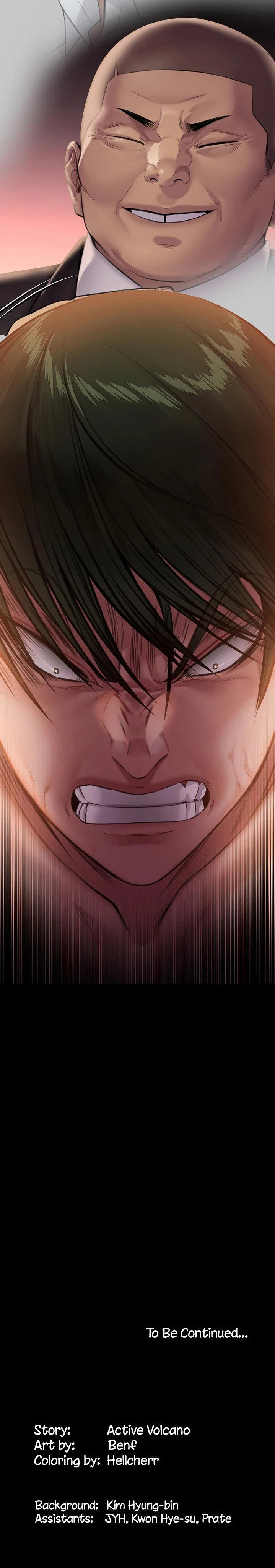 Ong Chúa - Chapter 239 trang 34