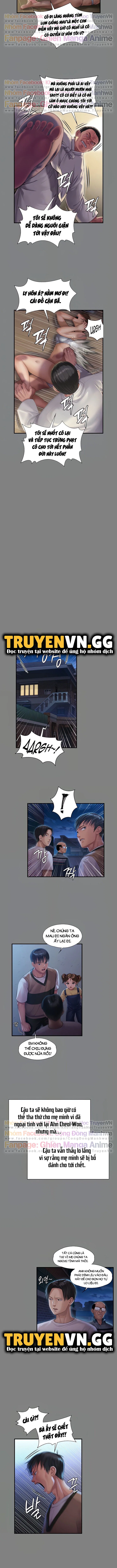Ong Chúa - Chapter 241 trang 2