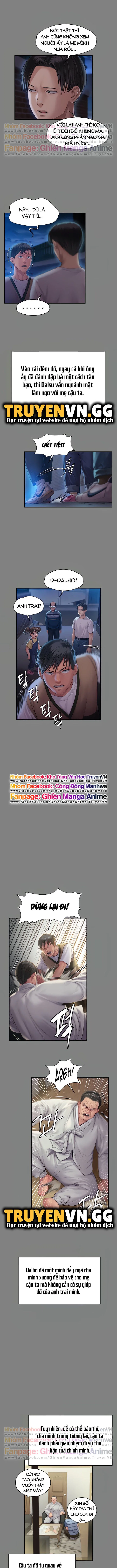 Ong Chúa - Chapter 241 trang 3