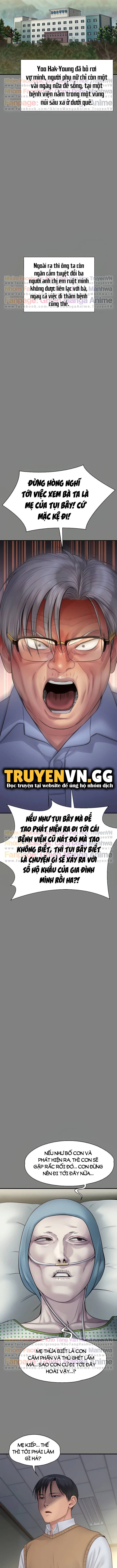 Ong Chúa - Chapter 241 trang 5