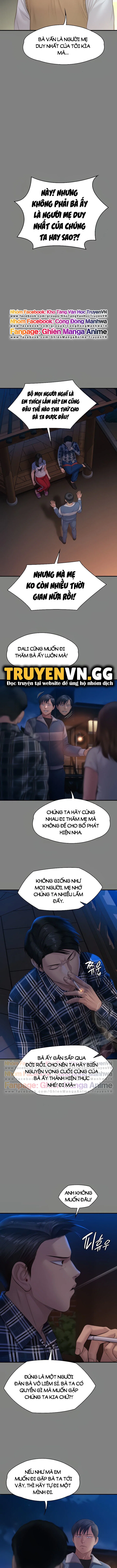Ong Chúa - Chapter 241 trang 6