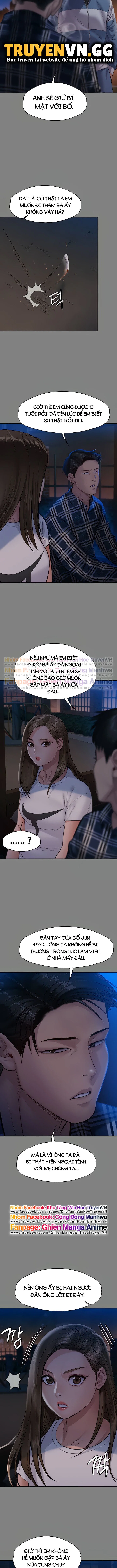 Ong Chúa - Chapter 241 trang 7