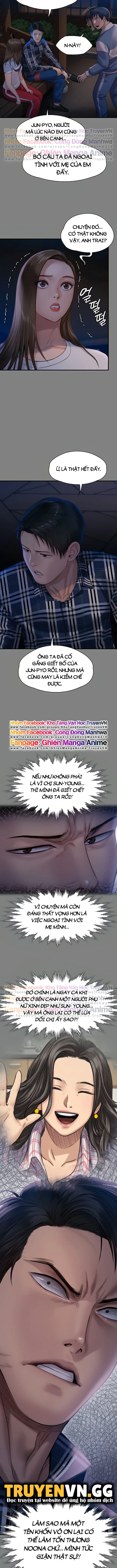 Ong Chúa - Chapter 241 trang 8