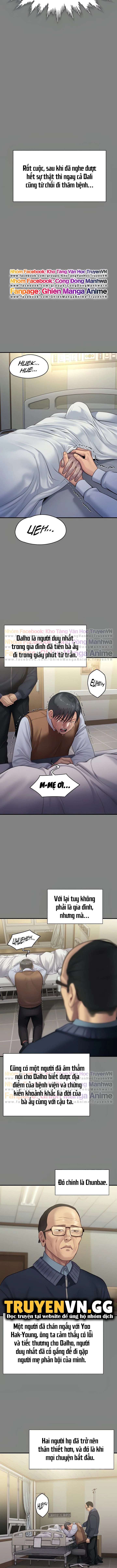 Ong Chúa - Chapter 241 trang 9