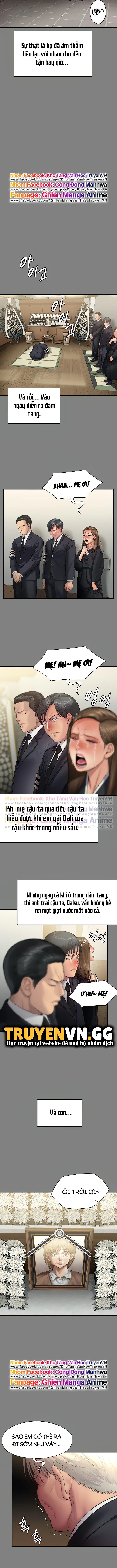 Ong Chúa - Chapter 241 trang 10