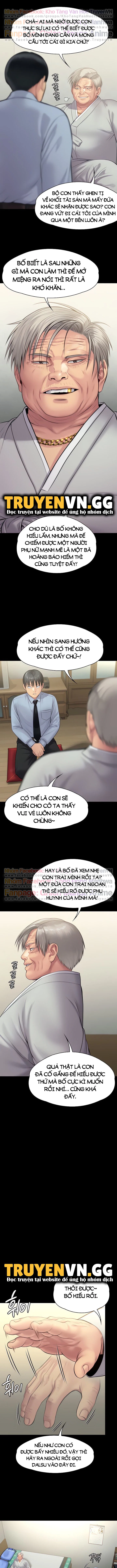 Ong Chúa - Chapter 241 trang 12