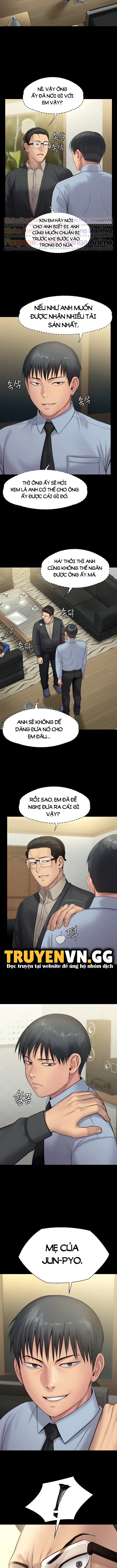 Ong Chúa - Chapter 241 trang 14