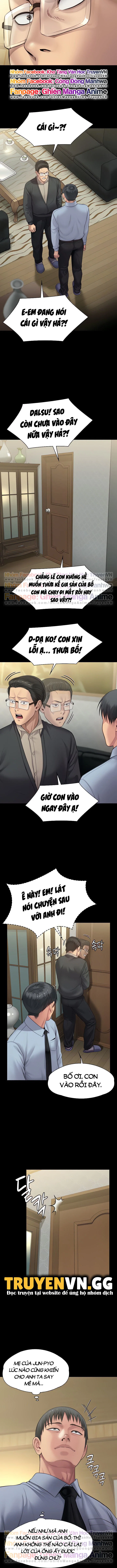 Ong Chúa - Chapter 241 trang 15
