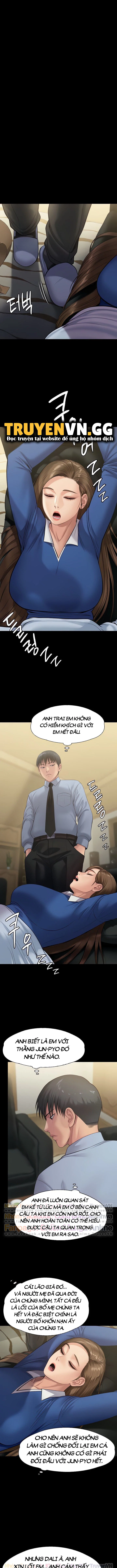 Ong Chúa - Chapter 241 trang 16