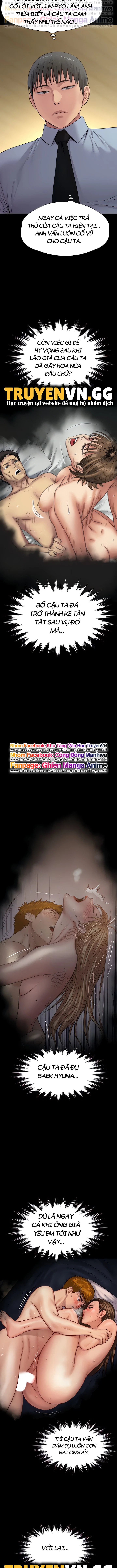 Ong Chúa - Chapter 241 trang 17