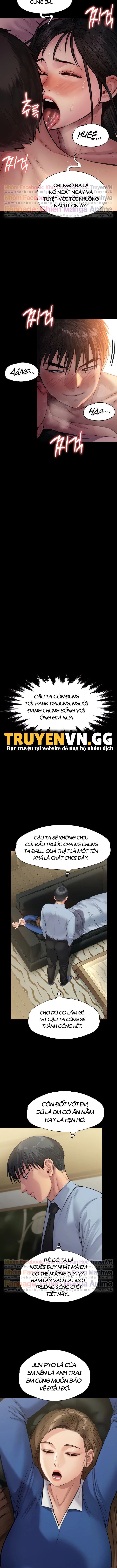Ong Chúa - Chapter 241 trang 19