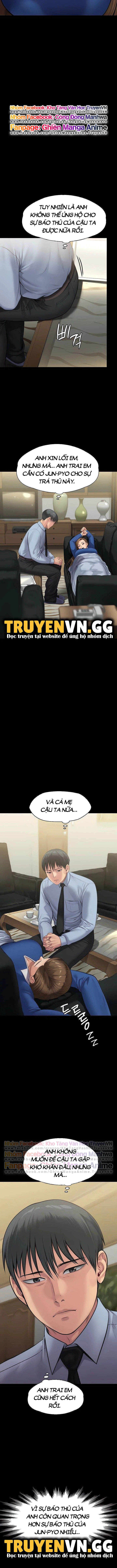 Ong Chúa - Chapter 241 trang 20