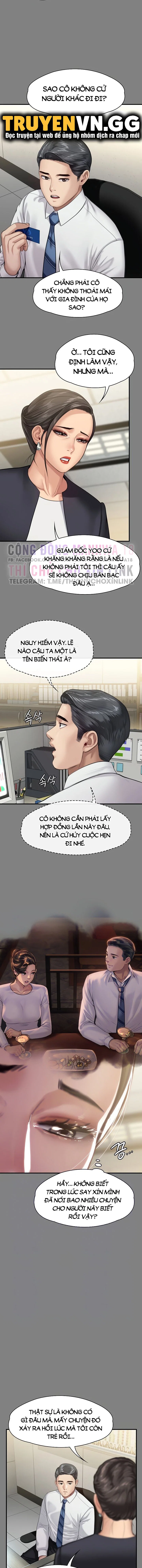 Ong Chúa - Chapter 246 trang 2