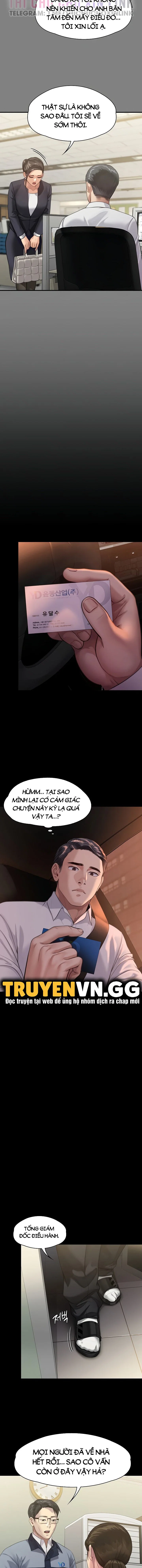 Ong Chúa - Chapter 246 trang 4