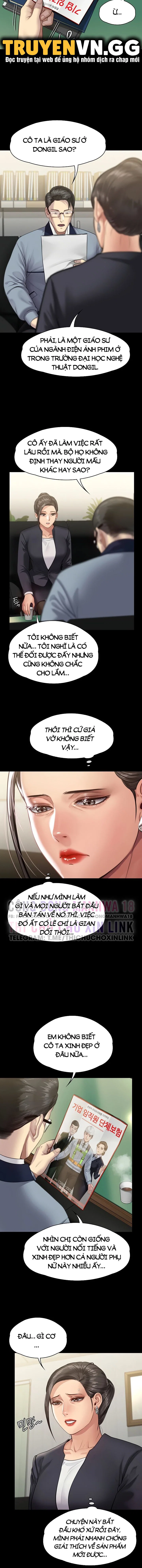 Ong Chúa - Chapter 246 trang 7
