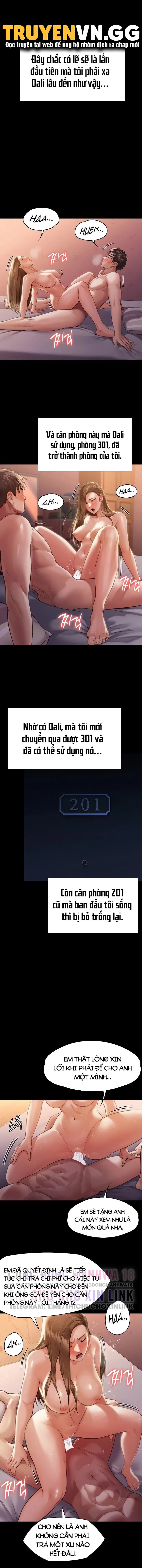 Ong Chúa - Chapter 246 trang 10