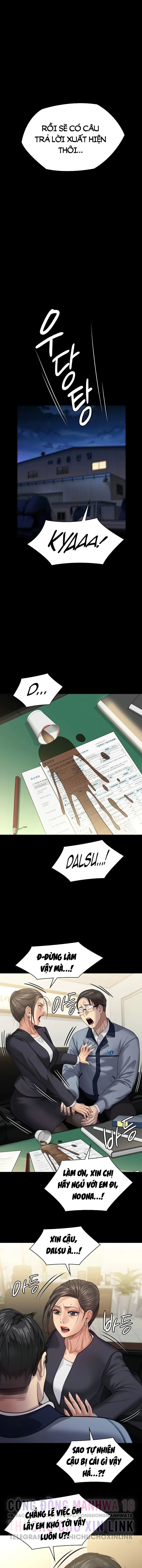 Ong Chúa - Chapter 246 trang 12