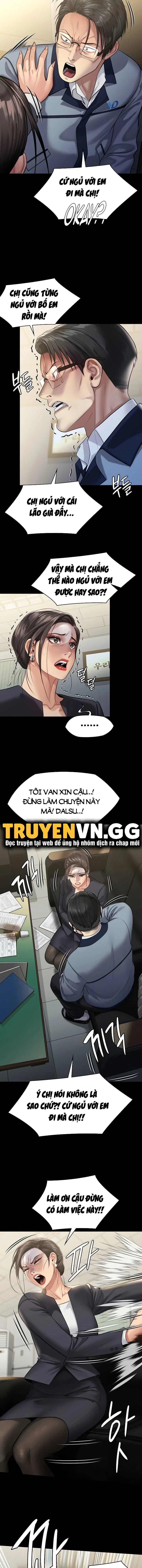 Ong Chúa - Chapter 246 trang 13
