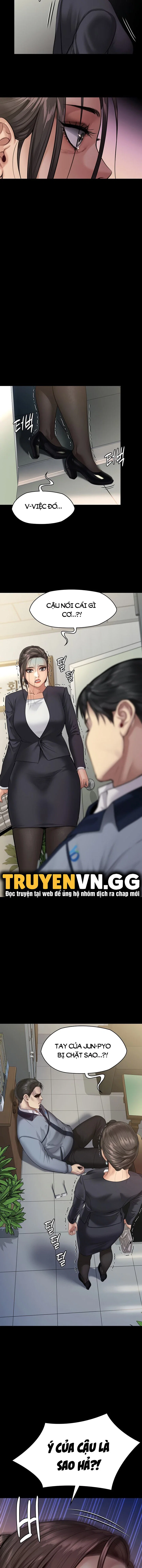 Ong Chúa - Chapter 246 trang 15