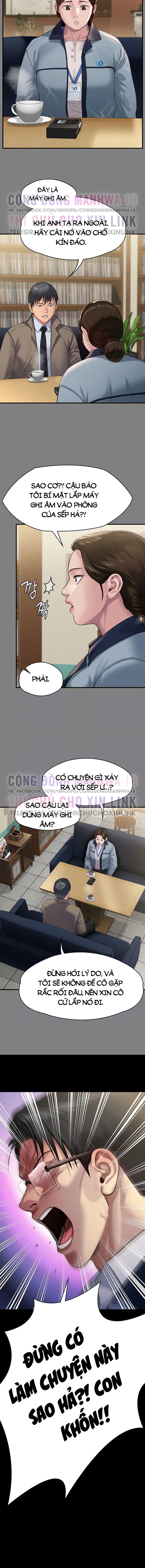 Ong Chúa - Chapter 247 trang 2