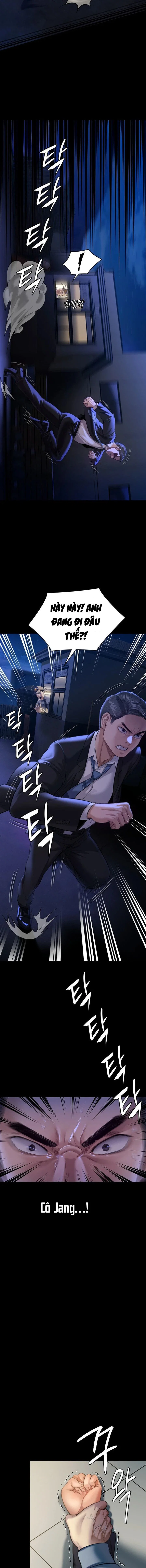 Ong Chúa - Chapter 247 trang 4
