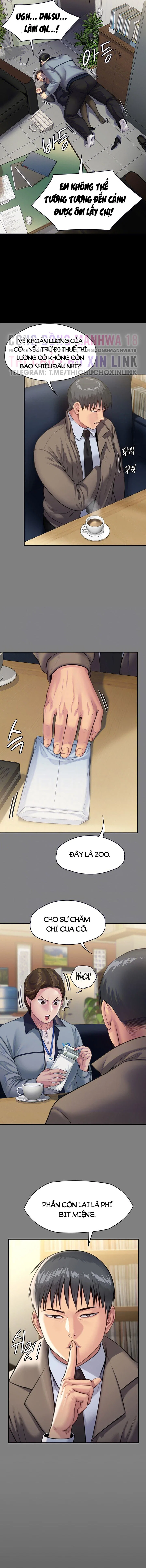 Ong Chúa - Chapter 247 trang 6