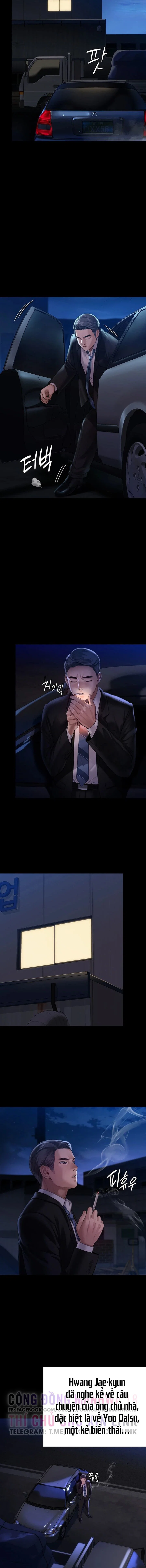 Ong Chúa - Chapter 247 trang 8