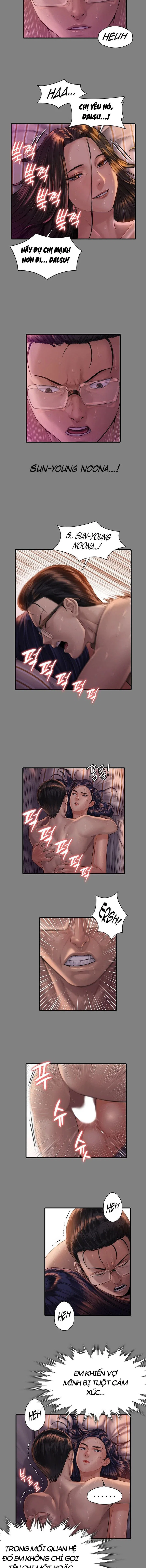 Ong Chúa - Chapter 247 trang 11
