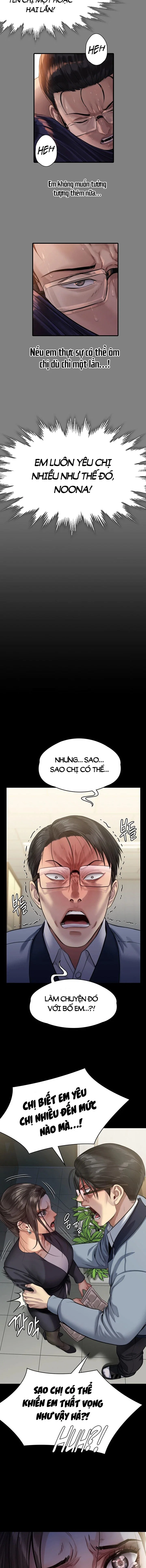 Ong Chúa - Chapter 247 trang 12