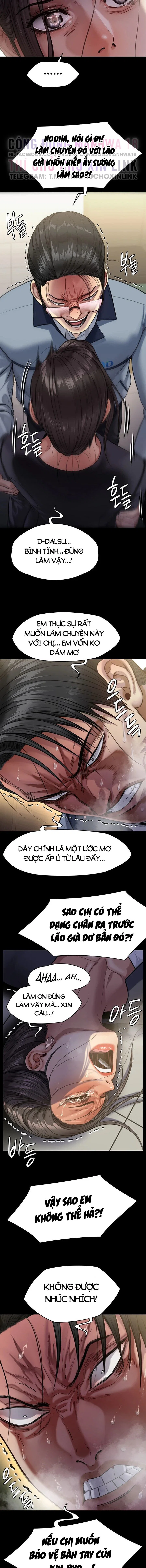 Ong Chúa - Chapter 247 trang 13