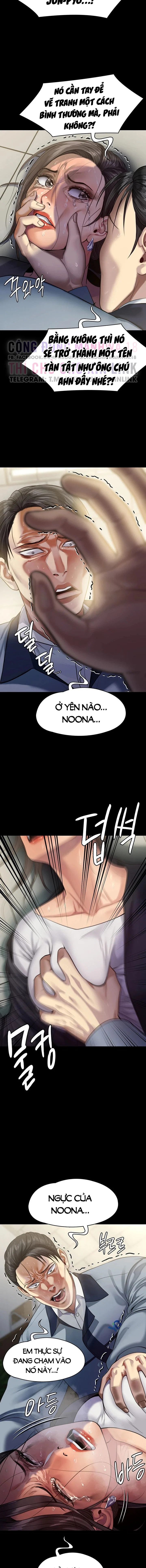 Ong Chúa - Chapter 247 trang 14