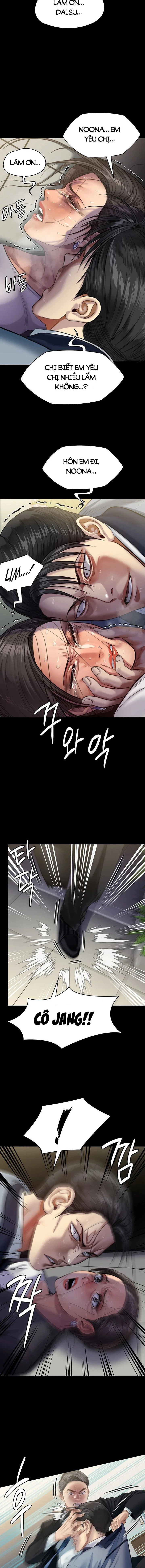 Ong Chúa - Chapter 247 trang 15