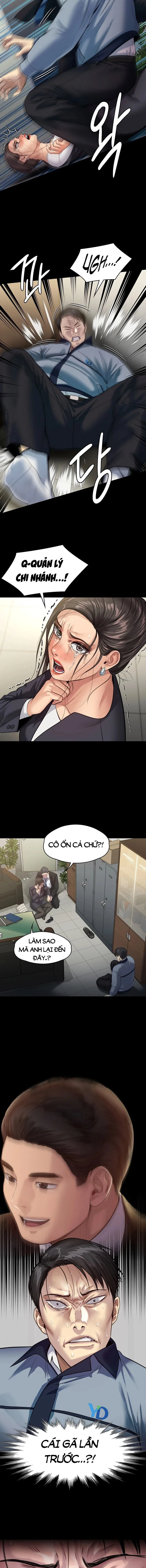 Ong Chúa - Chapter 247 trang 16