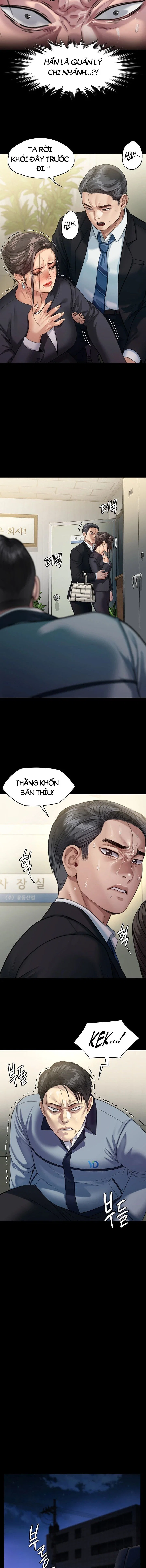 Ong Chúa - Chapter 247 trang 17