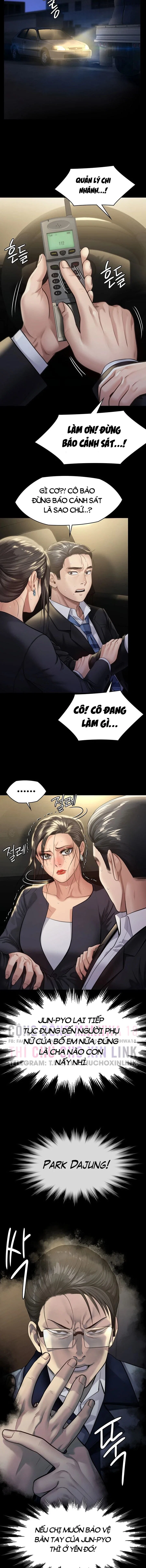 Ong Chúa - Chapter 247 trang 18