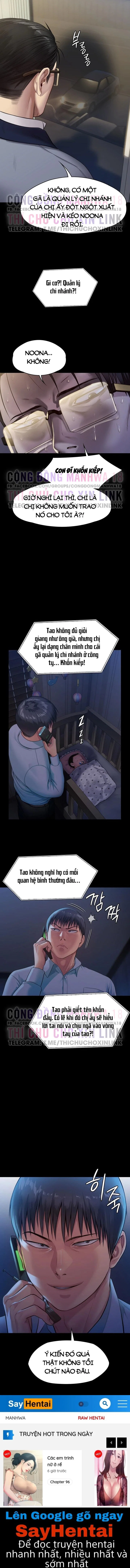 Ong Chúa - Chapter 247 trang 21