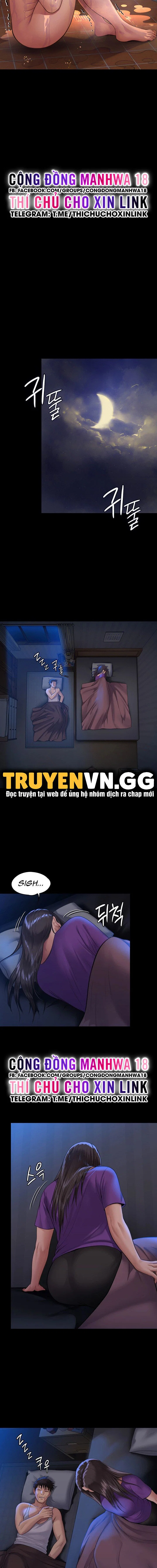 Ong Chúa - Chapter 248 trang 2