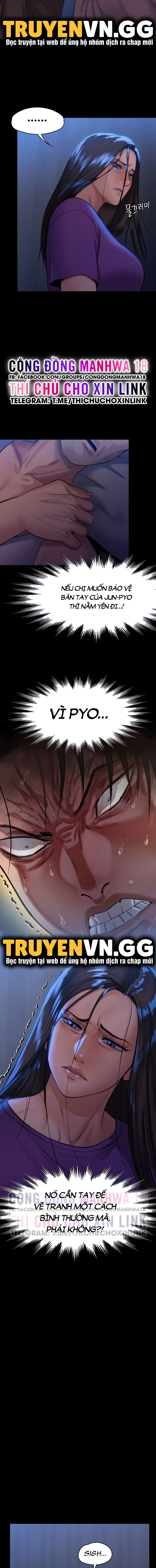 Ong Chúa - Chapter 248 trang 3