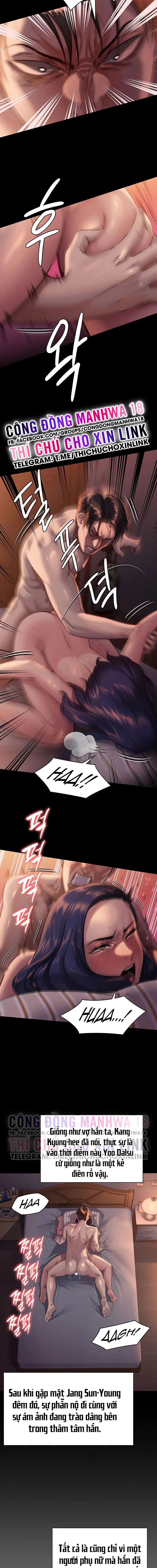 Ong Chúa - Chapter 248 trang 6