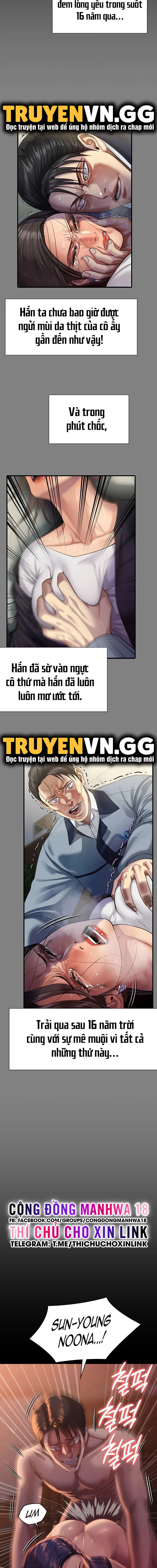 Ong Chúa - Chapter 248 trang 7
