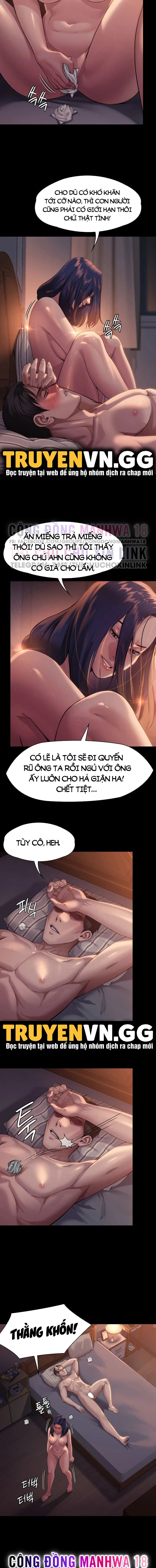 Ong Chúa - Chapter 248 trang 10