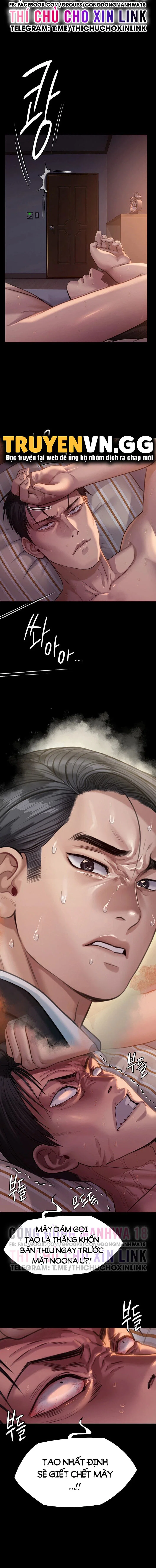 Ong Chúa - Chapter 248 trang 11