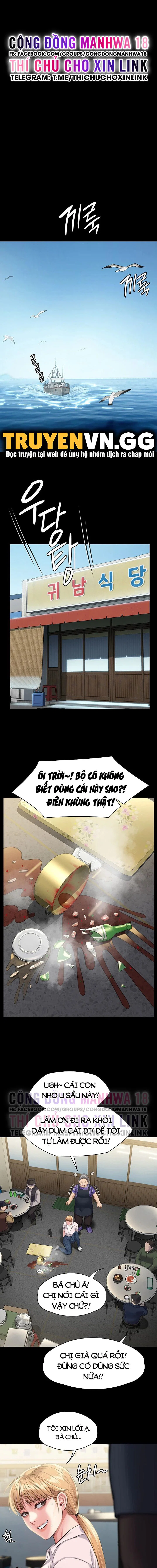 Ong Chúa - Chapter 248 trang 12
