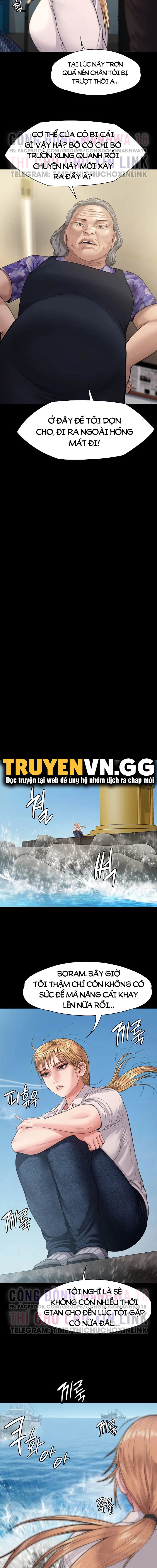 Ong Chúa - Chapter 248 trang 13