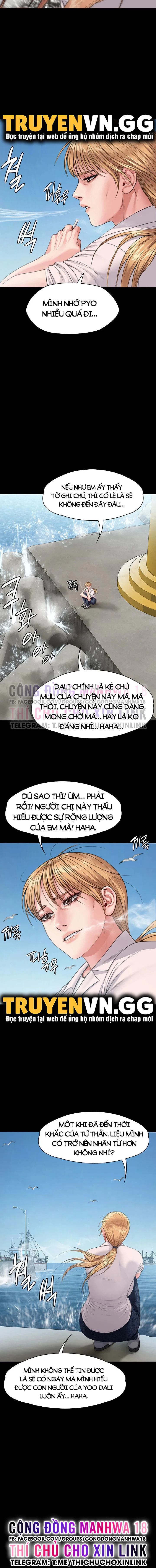 Ong Chúa - Chapter 248 trang 14