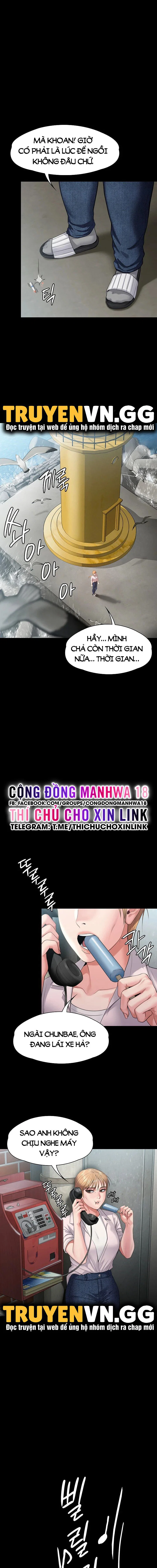 Ong Chúa - Chapter 248 trang 15
