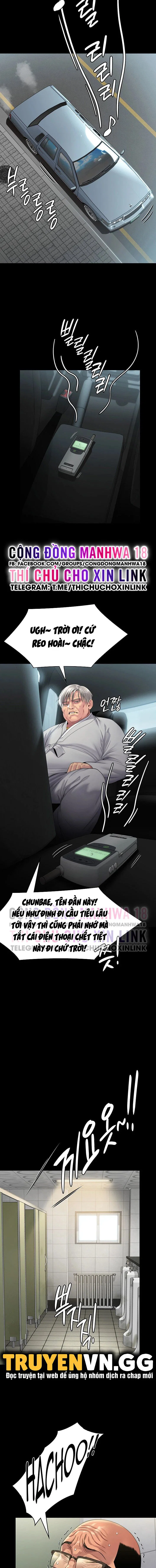 Ong Chúa - Chapter 248 trang 16
